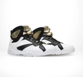 Air Jordan 7 Retro 'Champagne' White/Gold Sneakers