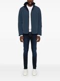 Barbour reversible jacket