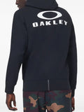 Oakley Enhance Mobility zip-up hoodie