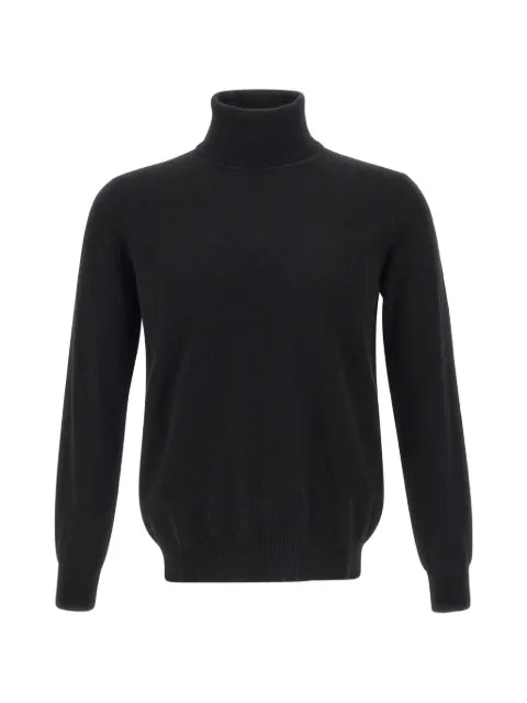 Kangra turtleneck sweater