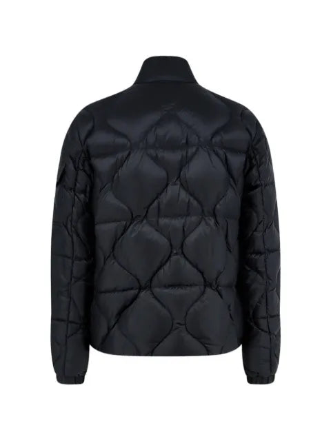 Moncler Asurel quilted jacket