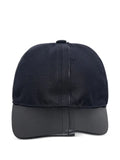Comme Des Garçons Shirt curved-peak baseball cap