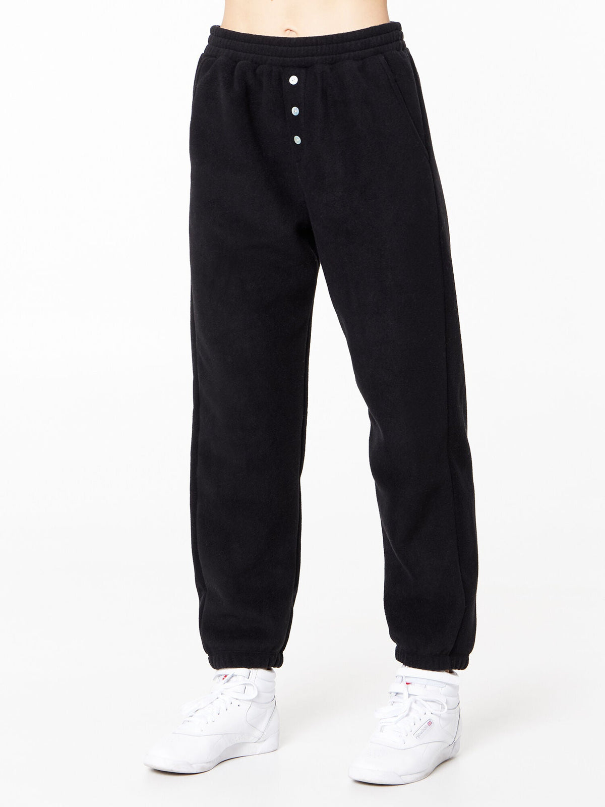 POLAR FLEECE SWEATPANT