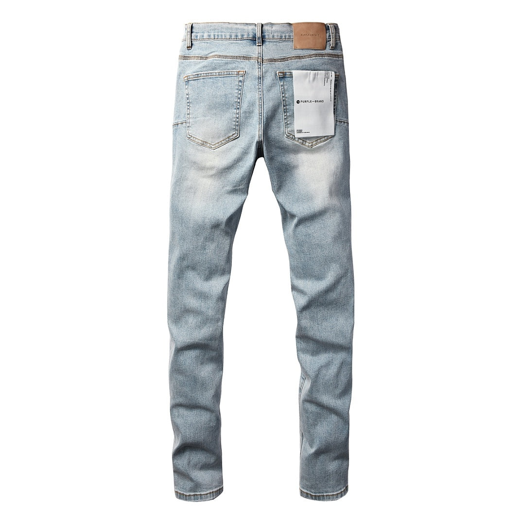 Purple Brand Street jeans 9159